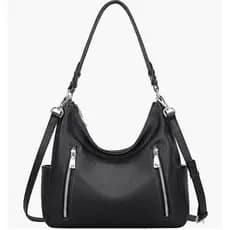 👍👍👍Jaedo bolsa feminina grande，Grandes bolsas de couro, bolsas de ombro, bolsas crossbody, bolsas tote, carteiras