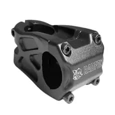 mesinha de bike aro 20/26/29 curta montadinha 31.8 radfox
