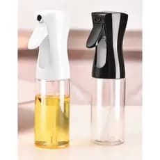 Borrifador Spray Pulverizador Galheteiro Azeite Vinagre Molho Culinário azeites, temperos