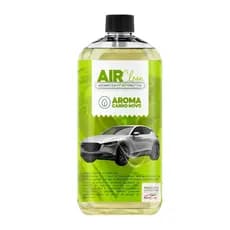 Odorizante Automotivo Vários Aromas 1 Litro (1 Unidade) - Cheirinho para Carro