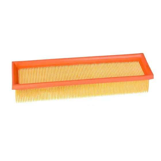 Filtro de Ar Clio Sandero Logan 1.0 16V FLEX D4D - Mann Tecfil Wega Fram Vox Turbo
