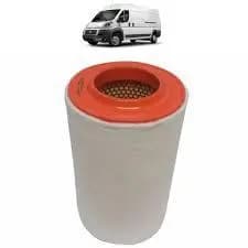 Filtro de Ar do Motor Ducato 2.3 16v 2018/ 2022