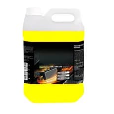 Aditivo Radiador Amarelo Pronto Pronto Uso linha Renault e Citroën 5 L