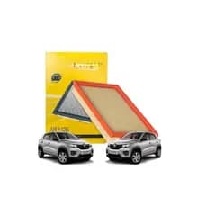 Filtro de Ar do Motor Renault Kwid 1.0 12V 2017 2018 2019 2020 2021 2022 2023 2024 2025 2026