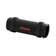 Caixa de Som Portátil LG Xboom IA Grab 30W RMS IP67 Durabilidade Militar Até 20HRS Bluetooth USB