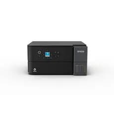 Impressora Epson EcoTank L4360 Multifuncional WiFi Duplex Automático Scanner Copiadora Bivolt