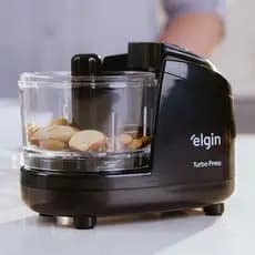 Processador de Alimentos Elgin MFP1P Turbo Express 150W 220V 5 em 1