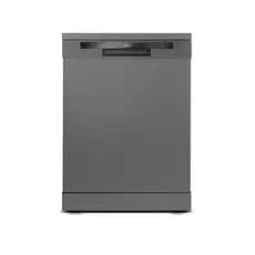 Lava Louças Midea DWA14S1 LED 60 Hz 14 Serviços 127V Cinza