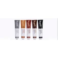 KIT Tintura 10 ML para sobrancelhas, fios, pelos e barbas COM oxidante  - Beautify Pro