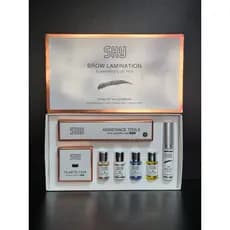 Kit completo Brow Lamination da marca SKY, YEMIX E ICONSIGN ENVIO IMEDIATO