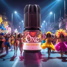 Cola para Extensão de Cílios Beautify Oxe |Secagem Imediata 0.3s | Retenção 9 Semanas ENVIO IMEDIATO