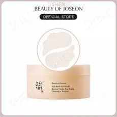 Shen.Adesivo Beauty of Joseon Revive Sob Os Olhos , 60 Folhas (30 Pares)