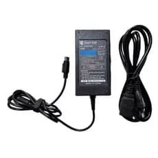 Fonte Estabilizada Chaveada Bivolt 24v 2a P4 2,1mm