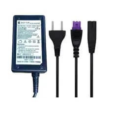 Fonte Para Impressora Hp Pino Roxo 2516 3516 2050 30v 333ma