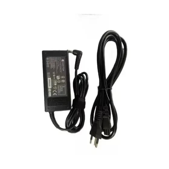 Fonte Carregador Para Notebook Asus X451c X551 X44c19v 3,42a