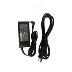 Fonte Carregador Para Notebook Asus X451c X551 X44c19v 3,42a