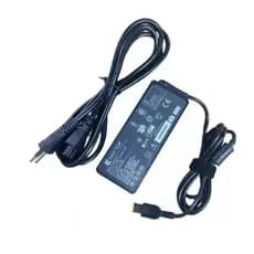 Carregador Fonte Notebook Para Lenovo 20v 4,5a 90w Plug Usb