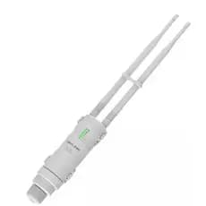Roteador Extensor Wifi Repetidor Ac600 100mbps Uso Externo