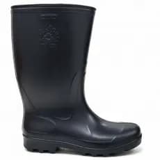 Bota de Borracha Trator Cano Medio Sete Leguas Garimpo Colonos