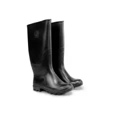 Bota Galocha De Borracha Cano Extra Longo Sete Léguas Trator