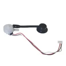 Controle De Fluxo De Água Compatível Com Mini C30 127V