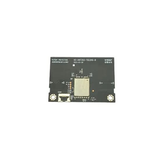 Placa Módulo Wi-fi Compatível 40S615 40-Ant302-tee2hg-b