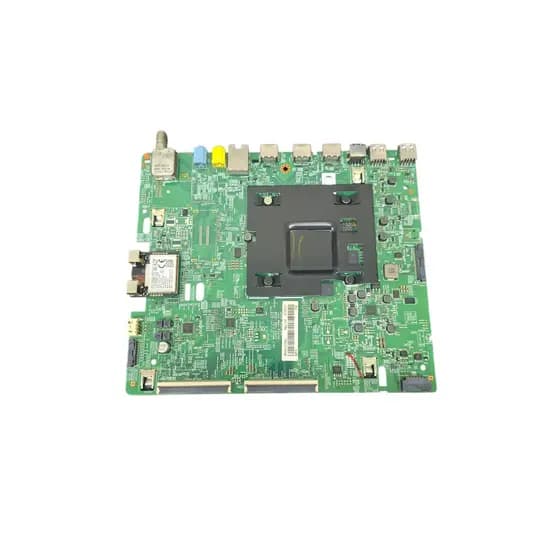 Placa Principal Compatível Un49nu7100g Bn94-12798c