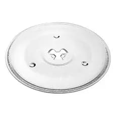 Prato De Vidro Compatível Microondas Bms25abhna 27cm