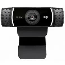 Webcam Logitech C922 Pro Stream Full HD 1080p, 960-001087