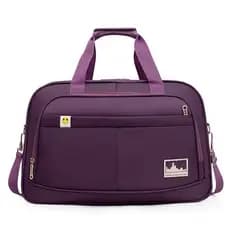 Bolsa Mala masculino feminina viagem de Unisex com alca super grande capacidade leve Boa qualidade