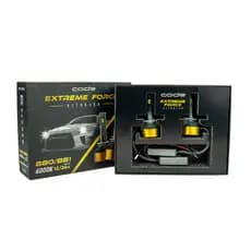 ULTRA LED - EXTREME FORCE - 6000K
