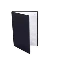 Livro Ata com Capa Dura São Domingos