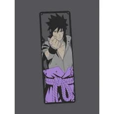 GRADE GRELHA PARA COOLER FAN GRILL 360MM X 120MM SASUKE NARUTO ANIME PC SETUP GAMER