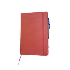 Kit 3 Cadernetas Moleskine Costuradas Rosa Pink 21 x 14
