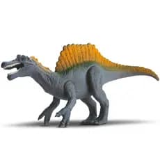 Dinossauro Espinossauro Realista Articulado - Silmar Brinquedos