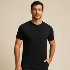 Camiseta Masculina Dry Fit Academia Treino Corrida Premium
