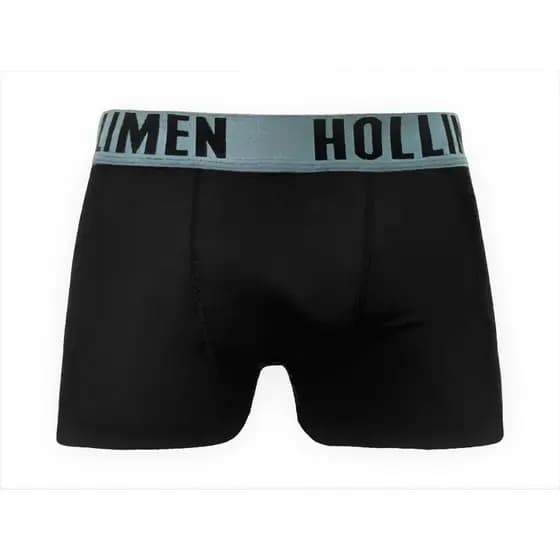 Kit 17 Cuecas Boxer Algodão Roupa Masculina Atacado + Brinde
