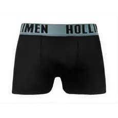 Kit 17 Cuecas Boxer Algodão Roupa Masculina Atacado + Brinde