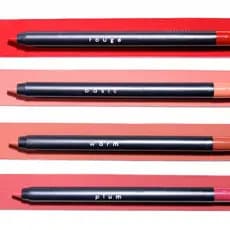 Lápis de Contorno Labial Fand Cosméticos