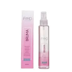 Bruma Facial Fand Cosméticos 130ml Hidrata e Acalma a Pele