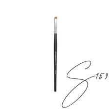 Pincel Chanfrado Para Delineado Sffumato Sint. S159