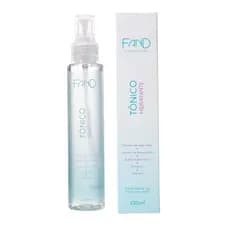 Tônico Facial Hidratante Fand Cosméticos 130ml
