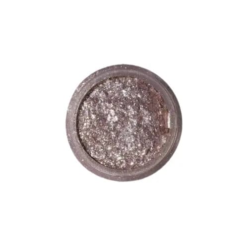 Glitter Viena Fand | Pigmentação Alta | Brilho Intenso para Make Perfeita