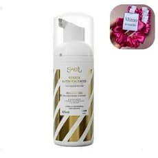 Mini Mousse Autobronzeador 45ml Skelt