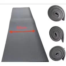 Espuma D28 Profissional – 190x50cm (1, 2 e 3cm)