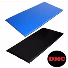 kit 25 Colchonetes 90x40x2cm cores