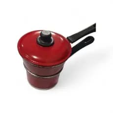Cuscuzeiro 1 Porção Vermelho 300ml