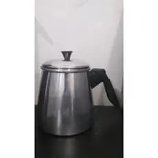 ° Jarra Com Tampa Em Aluminio °