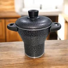 CUSCUZEIRO CRAQUEADO 14