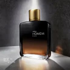Perfume Masculino Natura Homem Original 100ml – Dom | Elo  – Escolha a Fragrância